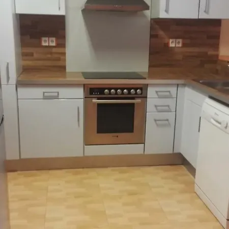 Bungalow En Holiday home *