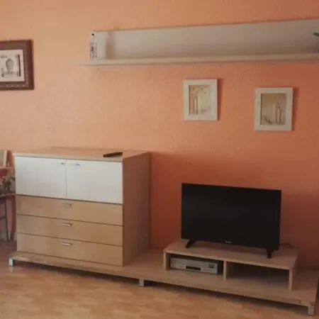 Bungalow En * Torrevieja