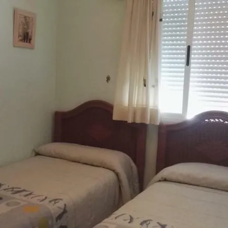 Bungalow En Holiday home Torrevieja