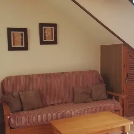 Bungalow En Holiday home Torrevieja