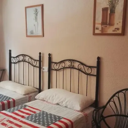Bungalow En * Torrevieja