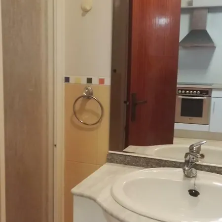Holiday home Bungalow En Torrevieja